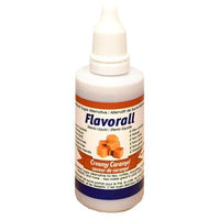 Flavoured Liquid Stevia