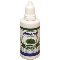 Flavoured Liquid Stevia