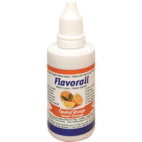 Flavoured Liquid Stevia
