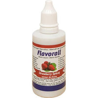 Flavoured Liquid Stevia