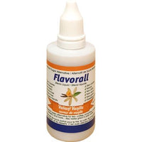 Flavoured Liquid Stevia
