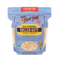 Gluten Free Rolled Oats