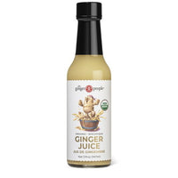 Ginger Juice