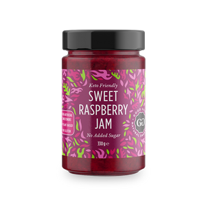 Sweet Jams