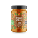 Sweet Jams