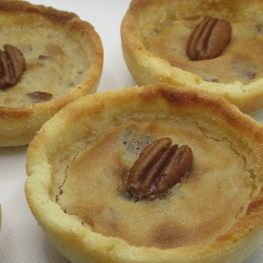 Butter Tarts (Pre-Order)