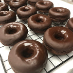 Assorted Donuts - Gluten-Free, Keto / Low-Carb & Sugar-Free