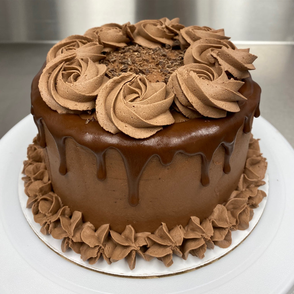 Chocolate Drip Cake (Pre-Order)