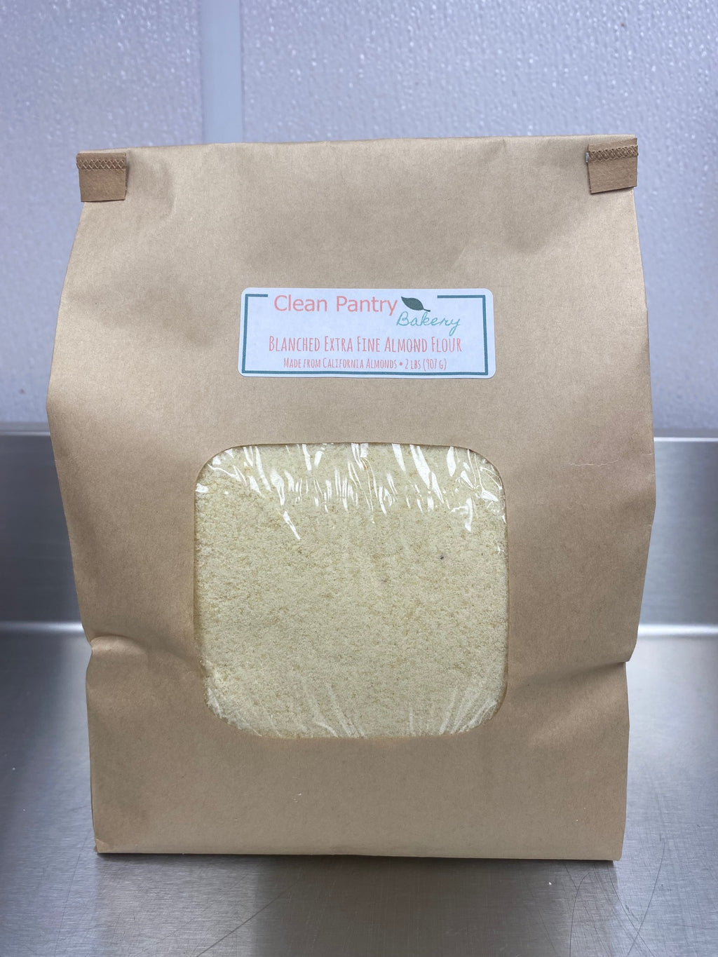 Blanched Extra Fine Almond Flour