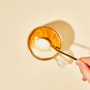 Superfoods Latte mix - Turmeric Blend