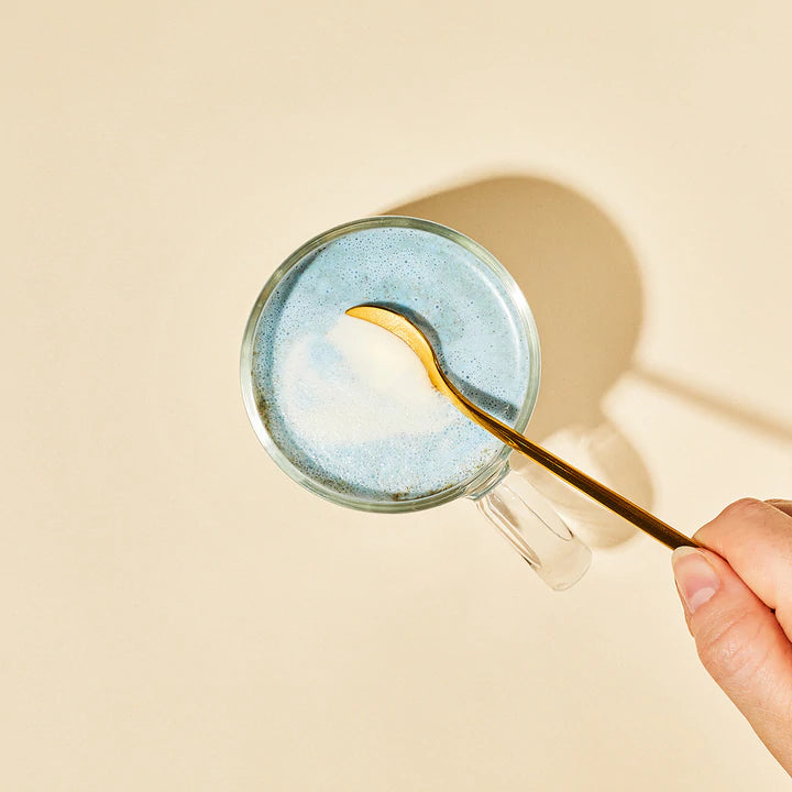 Superfoods Latte mix - Blue Lavender Blend