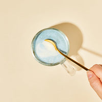 Superfoods Latte mix - Blue Lavender Blend