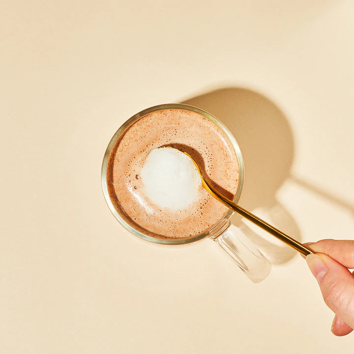 Superfoods Latte mix - Reishi Hot Cacao