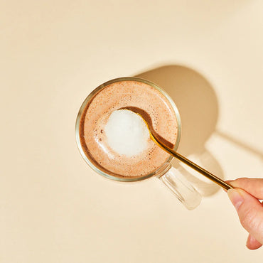 Superfoods Latte mix - Reishi Hot Cacao