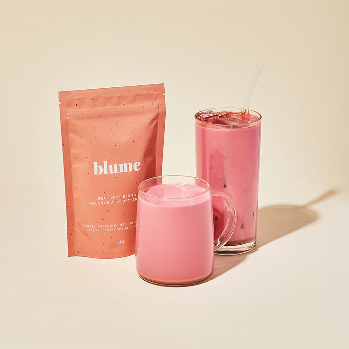 Superfoods Latte mix - Beetroot Blend