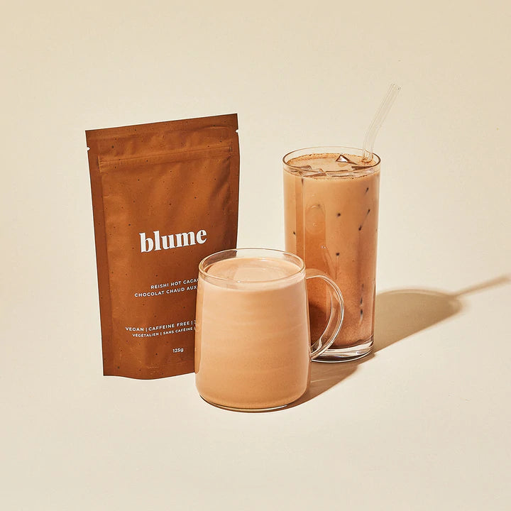 Superfoods Latte mix - Reishi Hot Cacao