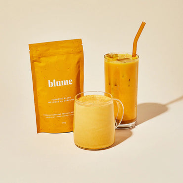 Superfoods Latte mix - Turmeric Blend