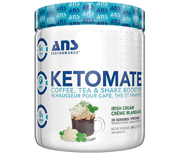 KETOmate Creamer