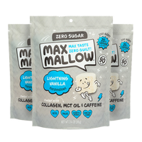 Sugar Free Marshmallows