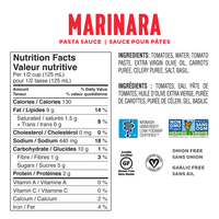 Low FODMAP Pasta Sauce