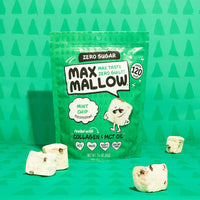 Sugar Free Marshmallows