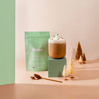 Superfoods Latte mix - Mint Cocoa Blend