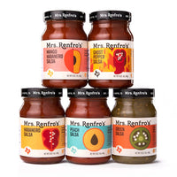Mrs. Renfro's Salsa