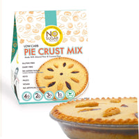 Low Carb Pie Crust Mix