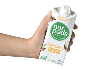 NutPods Creamers