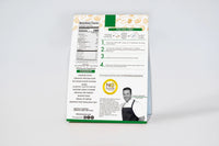 Low Carb Roasted Garlic OhSome Bread Mix