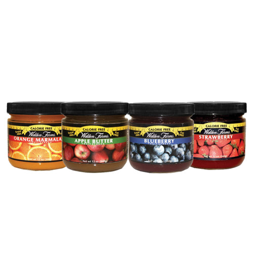 Fruit Spreads