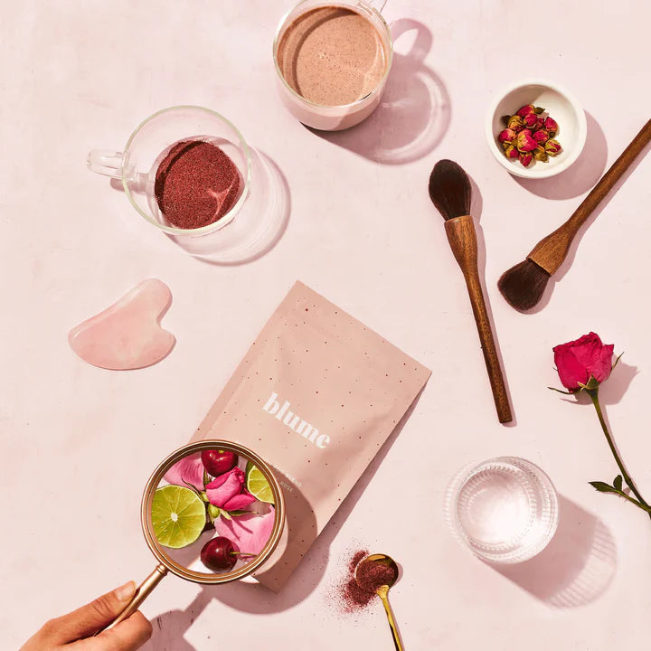 Superfoods Latte mix - London Fog Blend