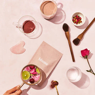 Superfoods Latte mix - London Fog Blend
