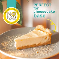 Low Carb Pie Crust Mix