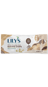 Lily's Sugar-Free White Chocolate Style Baking Chips