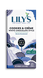 Lily's Sugar-Free Chocolate Bars