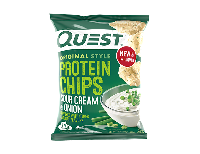 Protein Chips