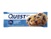 Quest Protein Bars
