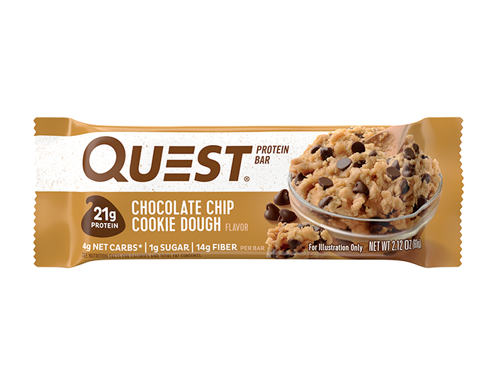 Quest Protein Bars
