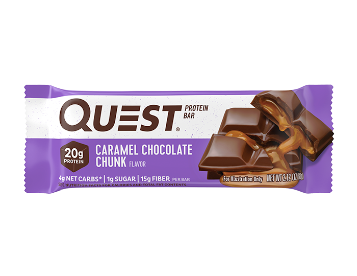 Quest Protein Bars