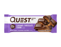 Quest Protein Bars