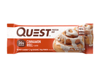 Quest Protein Bars