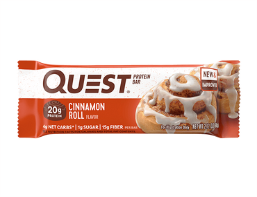 Quest Protein Bars