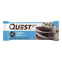 Quest Protein Bars