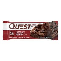 Quest Protein Bars
