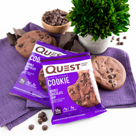 Protein Cookie