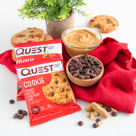 Protein Cookie