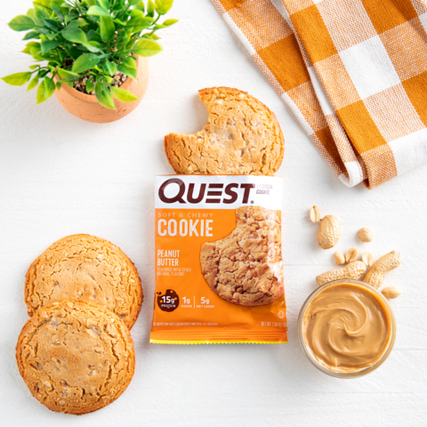 Protein Cookie