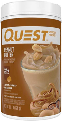 Quest Protein Powder