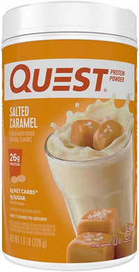 Quest Protein Powder